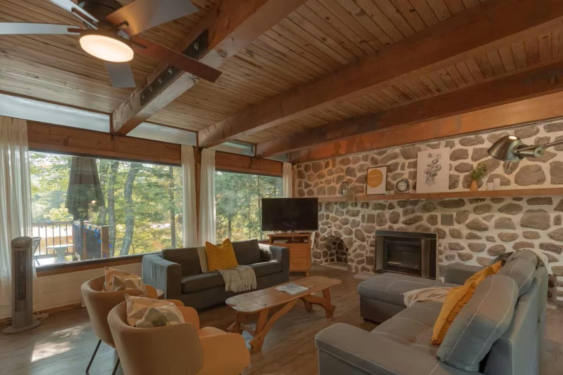 Maison 3 Chambres